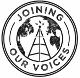 Joining Our Voices